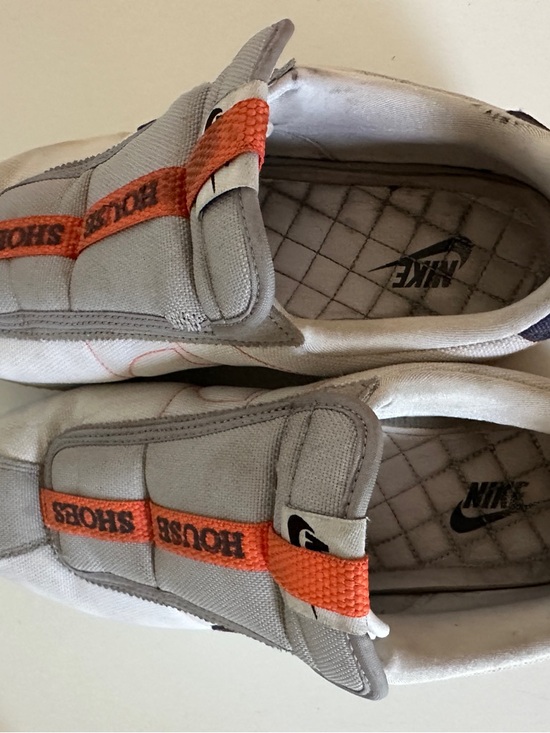 Kendrick Lamar x Nike Cortez Basic Slip House Shoes Size 10 ( incl shoe box ) . main image 8